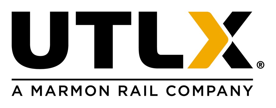 UTLX A Marmon Rail Company - Logo