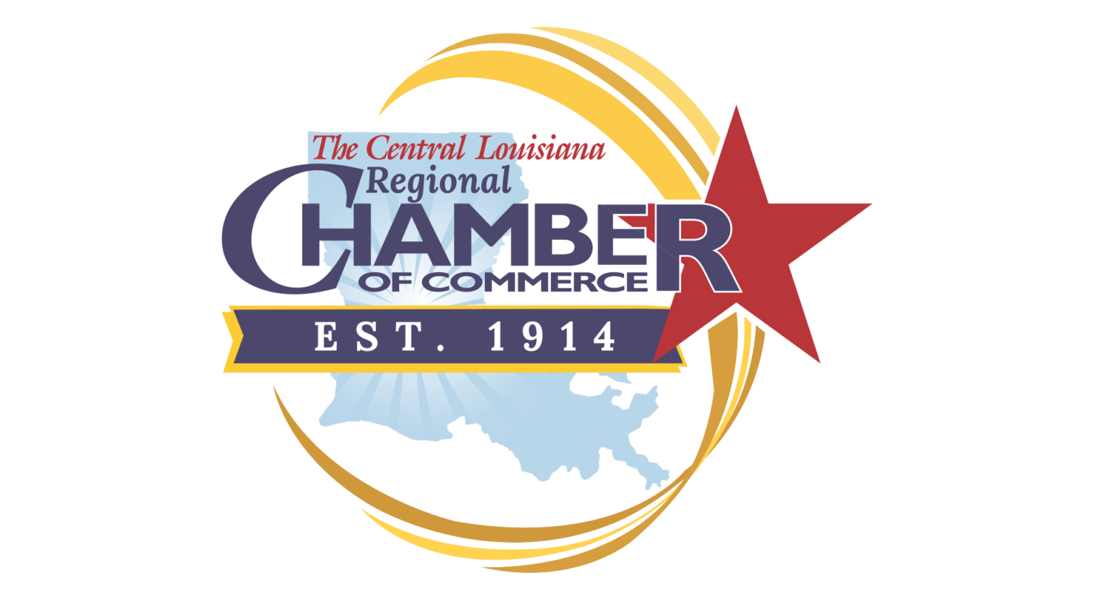 2024 Red Coat Christmas Party Dec 19, 2024 Business Directory Central Louisiana Regional