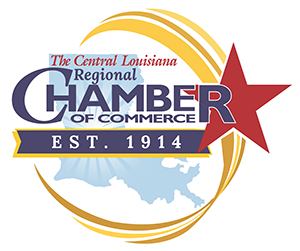 Central Louisiana Regional Chamber of Commerce