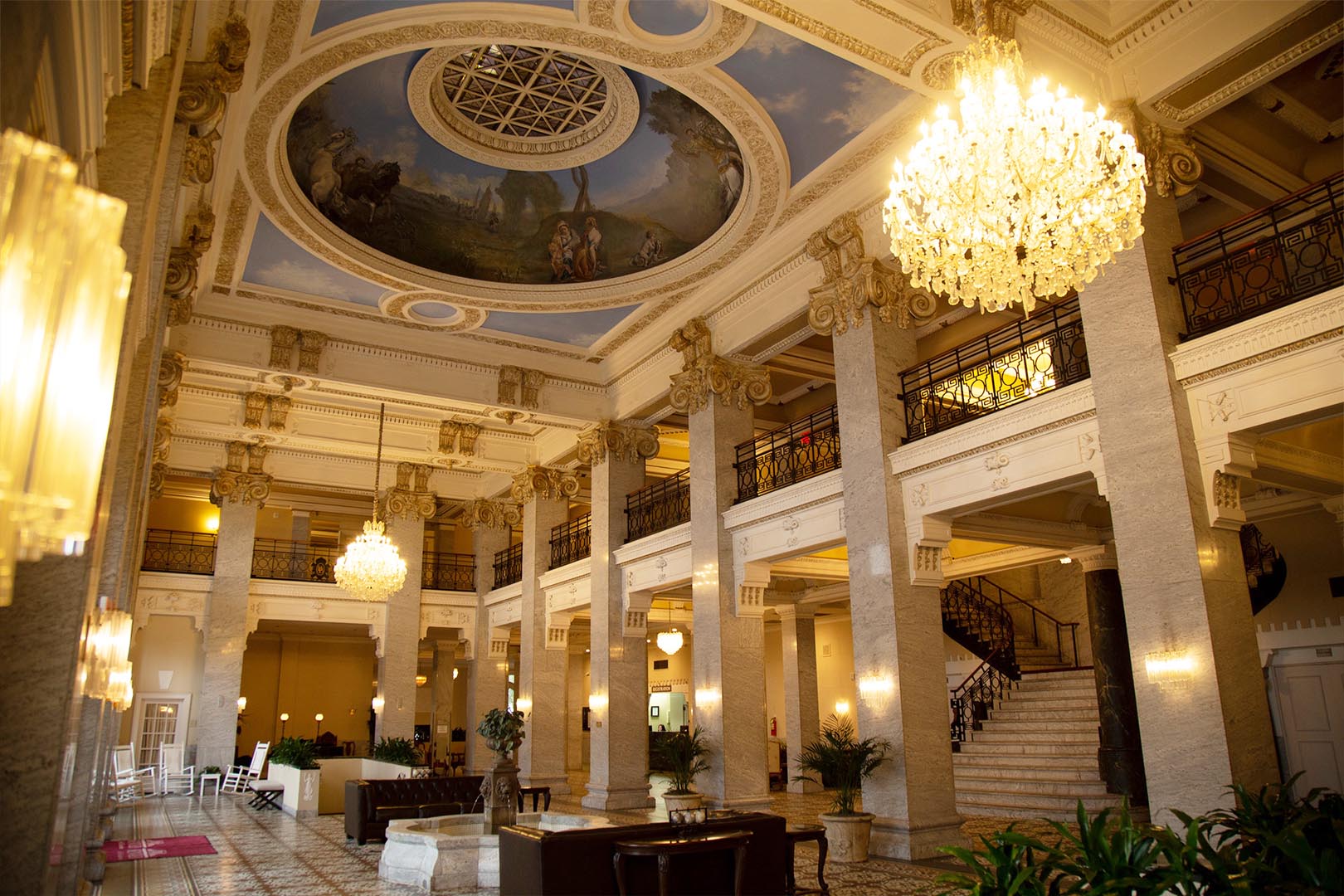 25 Amazing Things to See and Do - Central Louisiana Regional ...