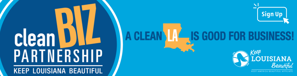 Clean Biz Digital Ad (970 x 250 px)